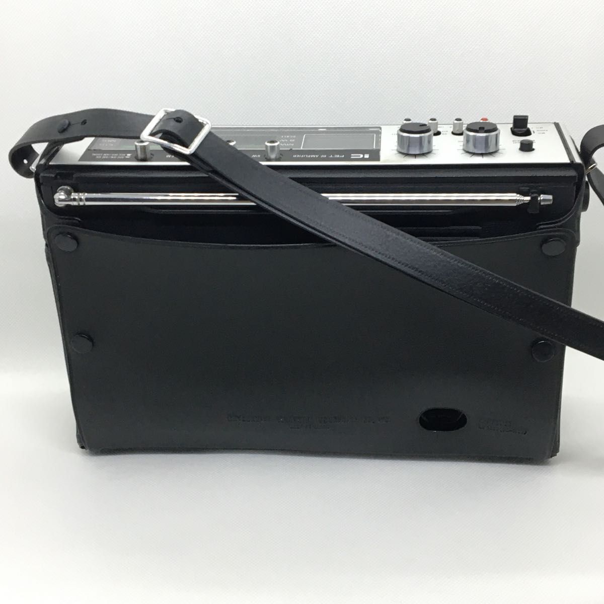 動作品】整備品 NATIONAL PANASONIC RF-868D World boy 2000GX 動作品】整備品 NATIONAL PANASONIC RF-868D World boy 2000GX