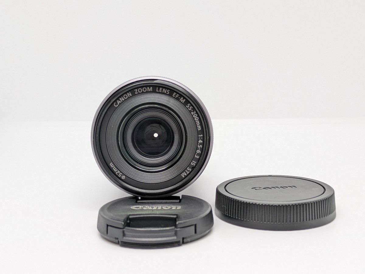 2月17日限定 Canon EF-M 55-200mm IS STM シルバー|Yahoo 2月17日限定 Canon EF-M 55-200mm IS STM シルバー|Yahoo