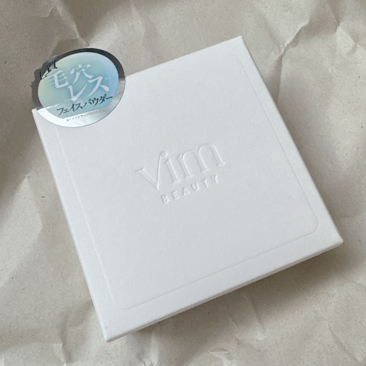 新品未開封品 vim beauty キープコンフィデンスパウダー|Yahoo 新品未開封品 vim beauty キープコンフィデンスパウダー|Yahoo