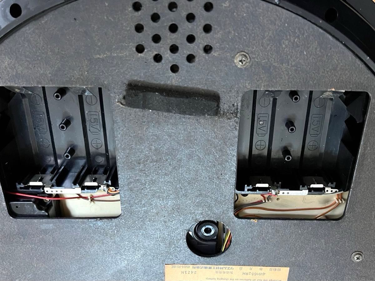 昭和のからくり時計 1991年 廃盤貴重品 完動品 4MH652RH リズム 昭和のからくり時計 1991年 廃盤貴重品 完動品 4MH652RH リズム