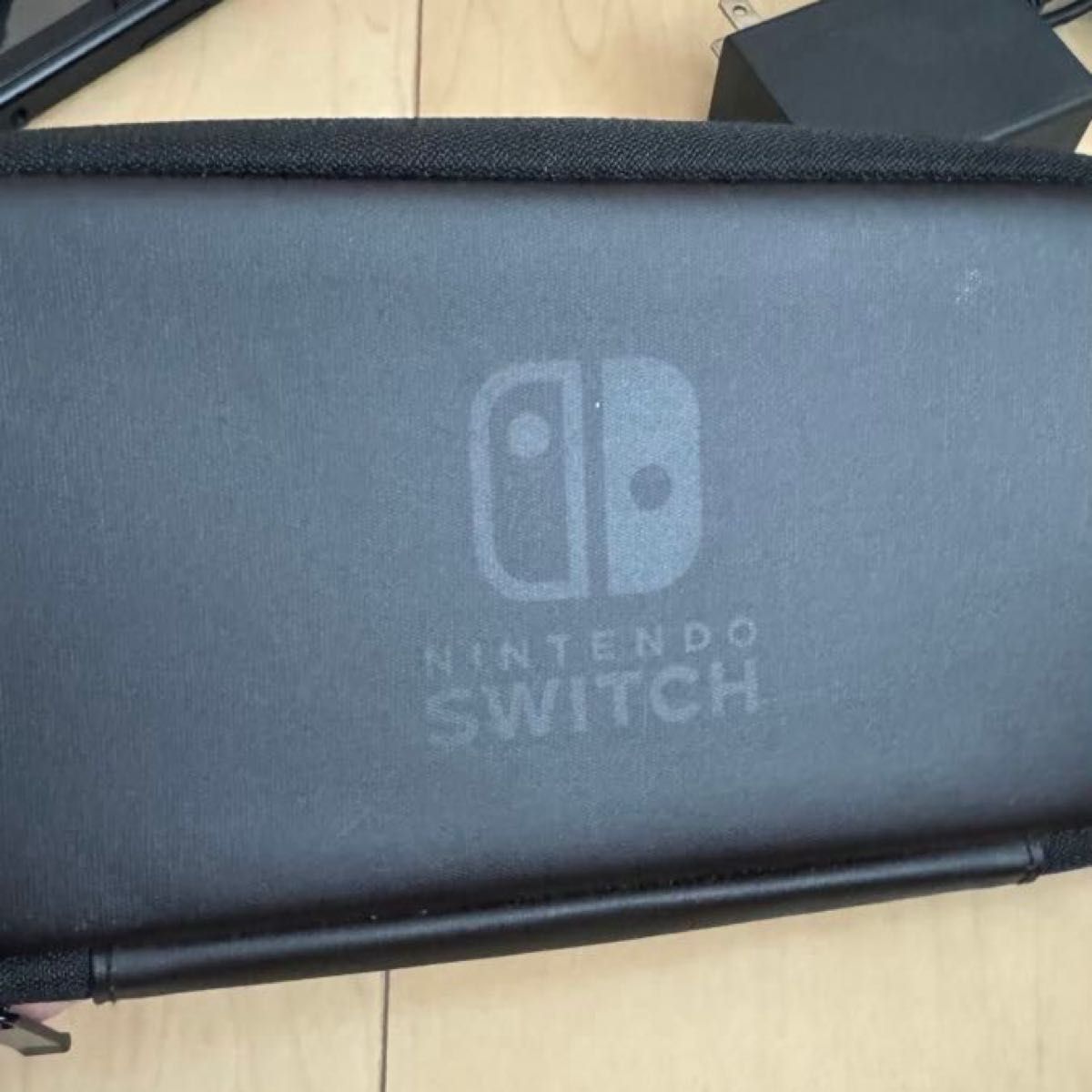 Nintendo Switch 本体/ニンテンドースイッチ/動作確認済/初期化 Nintendo Switch 本体/ニンテンドースイッチ/動作確認済/初期化