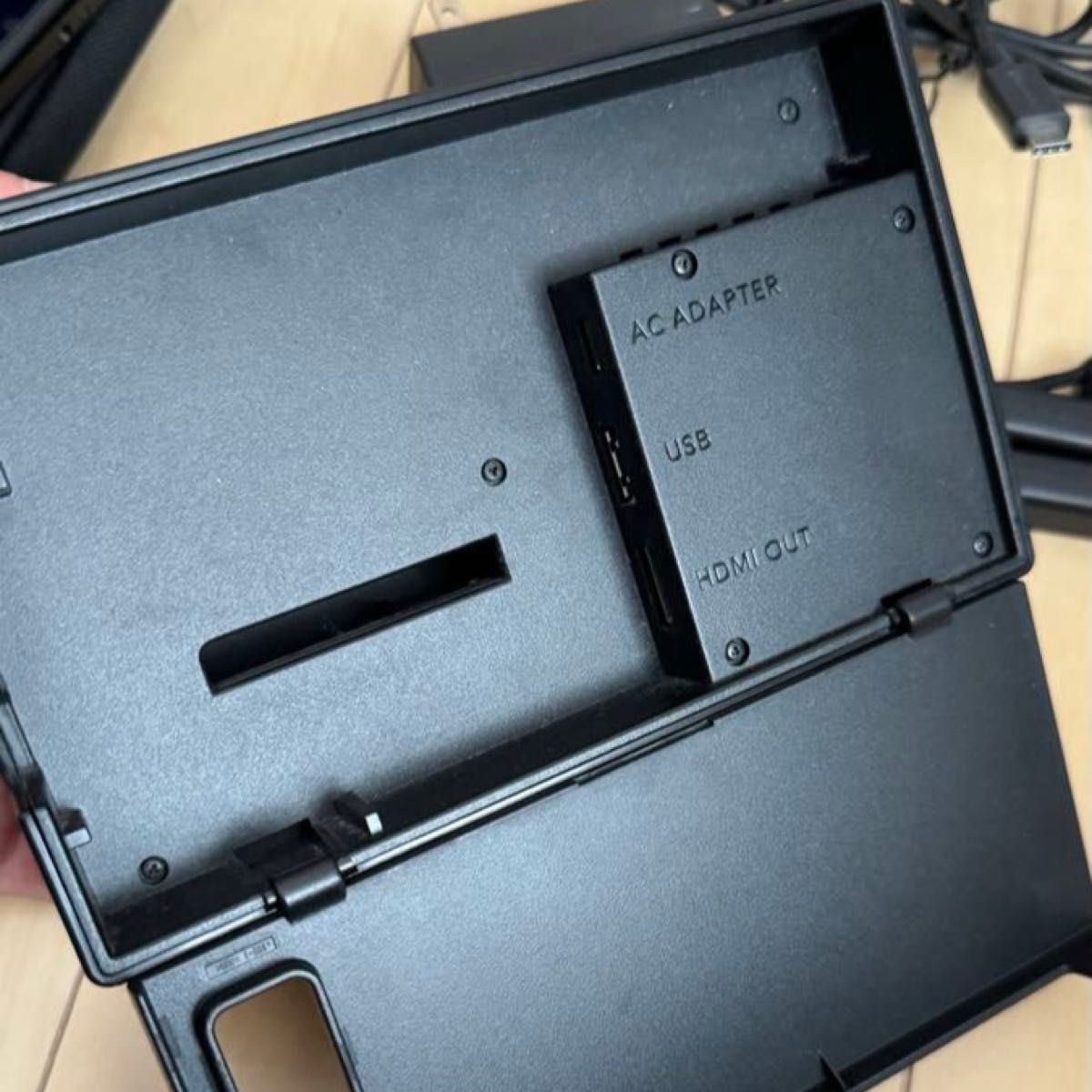 Nintendo Switch 本体/ニンテンドースイッチ/動作確認済/初期化 Nintendo Switch 本体/ニンテンドースイッチ/動作確認済/初期化