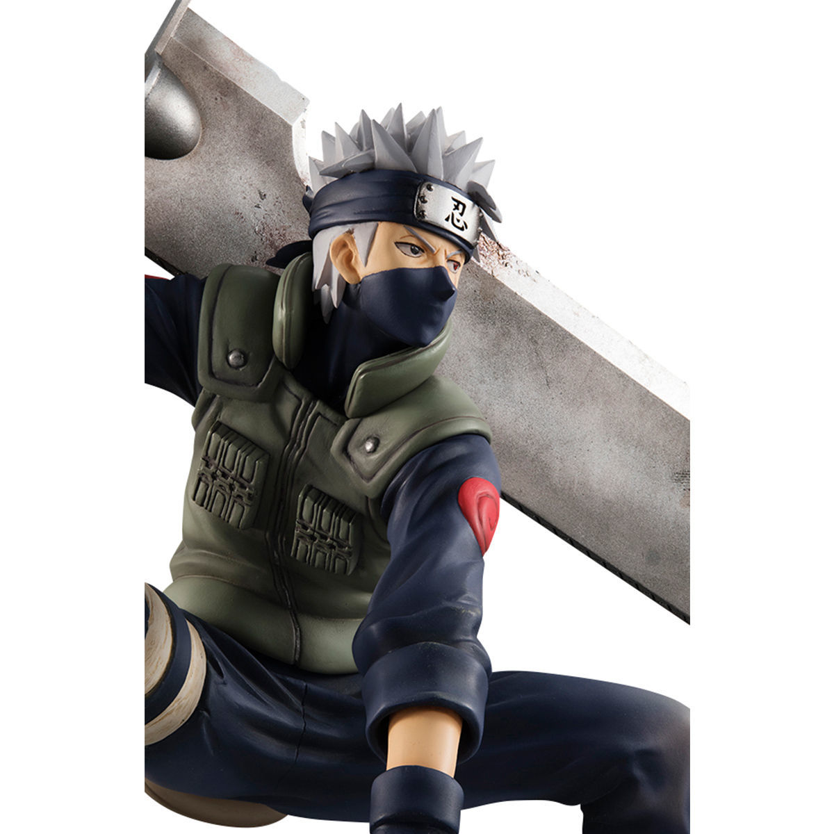 新品輸送用段ボールも未開封】G.E.M.シリーズ NARUTO-ナルト 新品輸送用段ボールも未開封】G.E.M.シリーズ NARUTO-ナルト