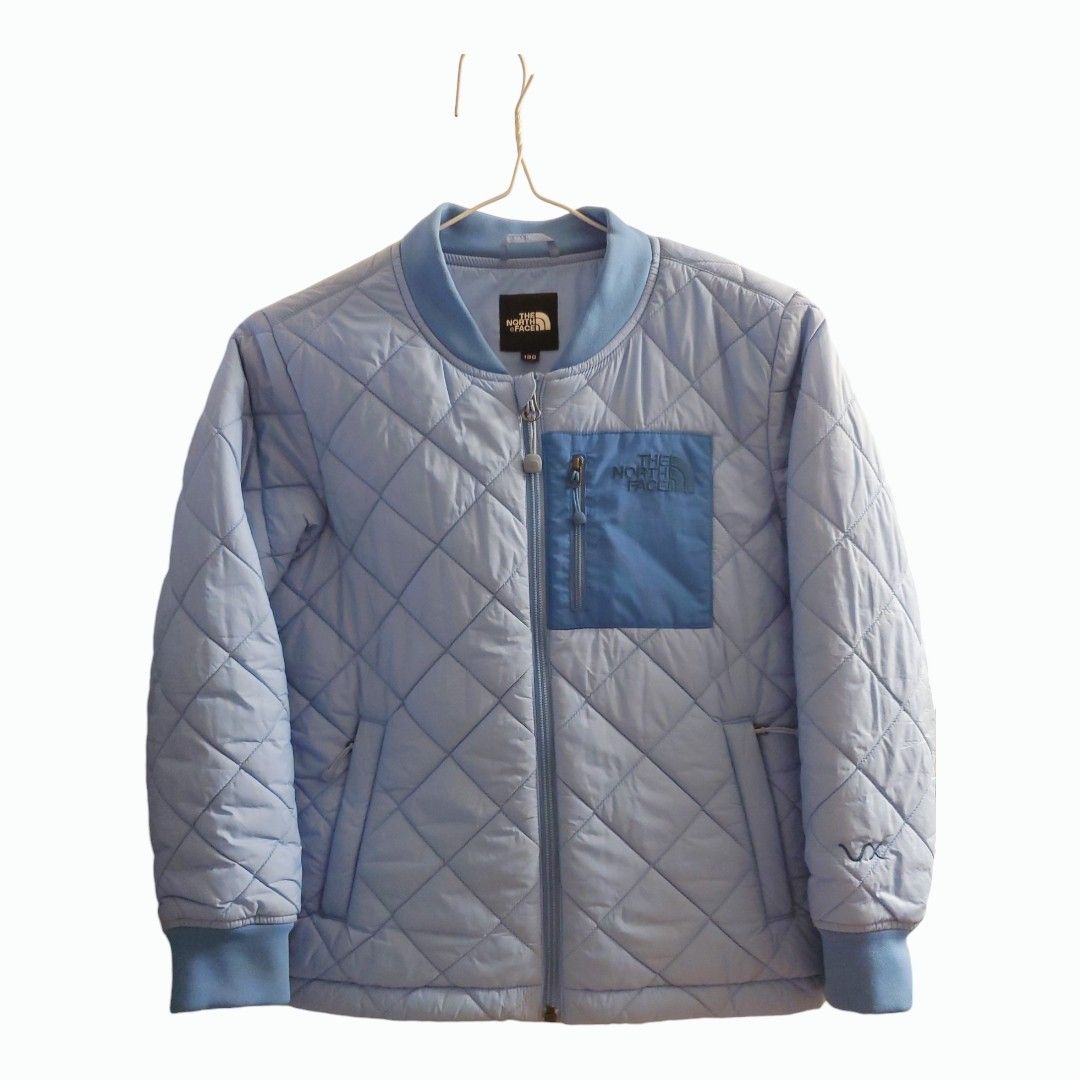 韓国 ノースフェイス THE NORTH FACE キッズ キルティング 韓国 ノースフェイス THE NORTH FACE キッズ キルティング