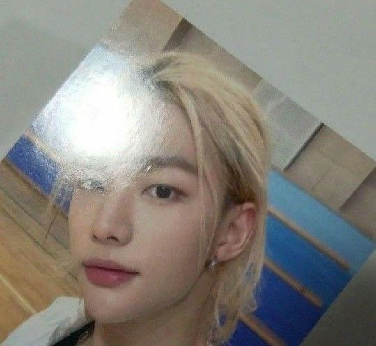 Stray Kids ヒョンジン IN生 shopee 店舗特典 トレカ|Yahoo Stray Kids ヒョンジン IN生 shopee 店舗特典 トレカ|Yahoo