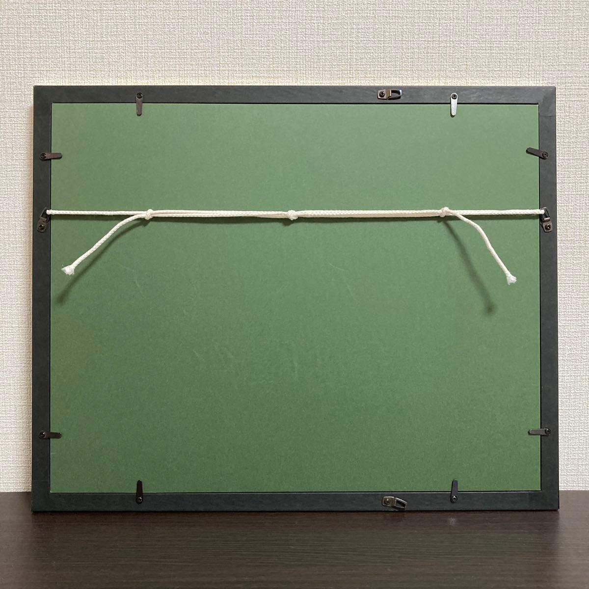 真作保証】櫻井幸雄「瞬発力」パステル画 直筆サイン 真筆 額装 真作保証】櫻井幸雄「瞬発力」パステル画 直筆サイン 真筆 額装