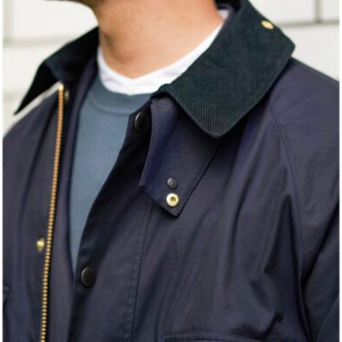 希少】Barbour / バブアー EDIFICE別注 OLD BEDALE|Yahoo 希少】Barbour / バブアー EDIFICE別注 OLD BEDALE|Yahoo
