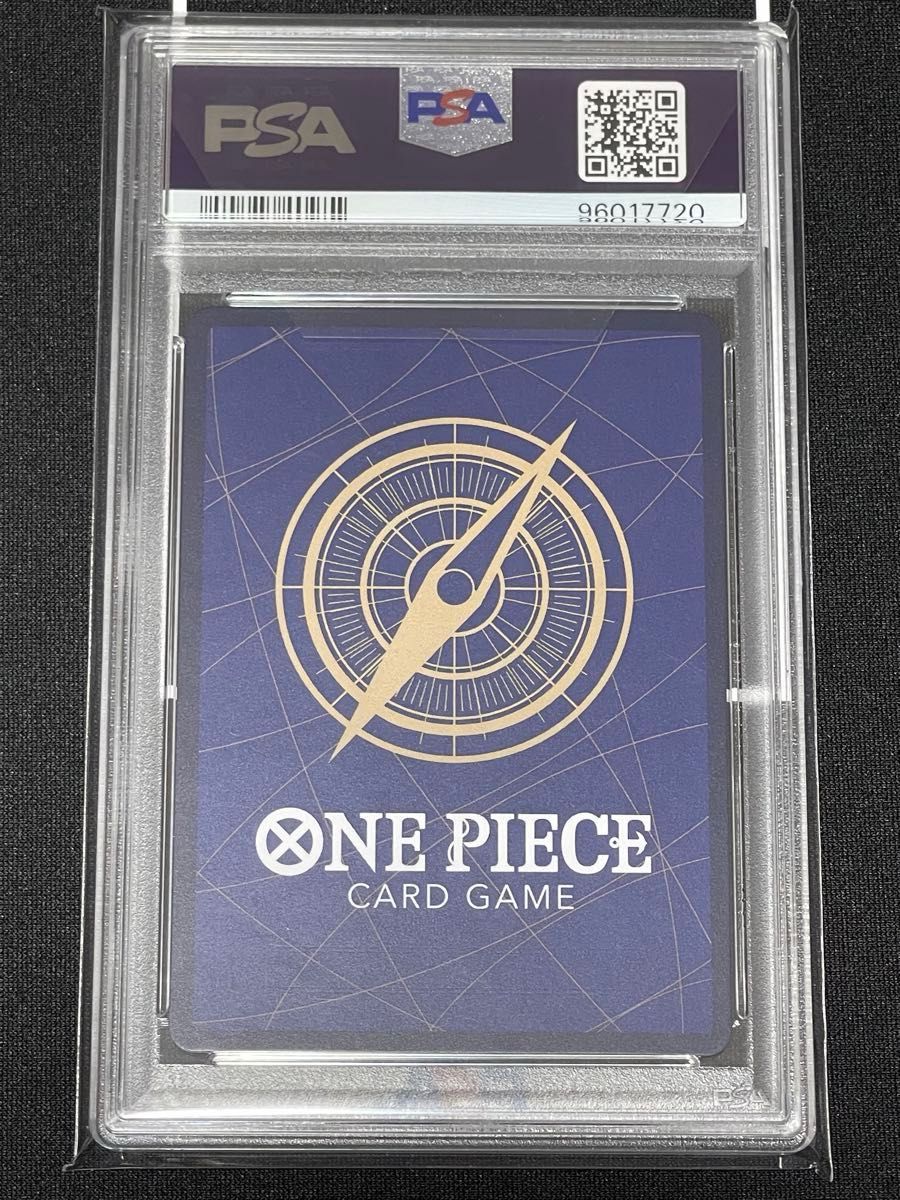 シャーロット プリン SP スペシャル psa10 ワンピースカード シャーロット プリン SP スペシャル psa10 ワンピースカード