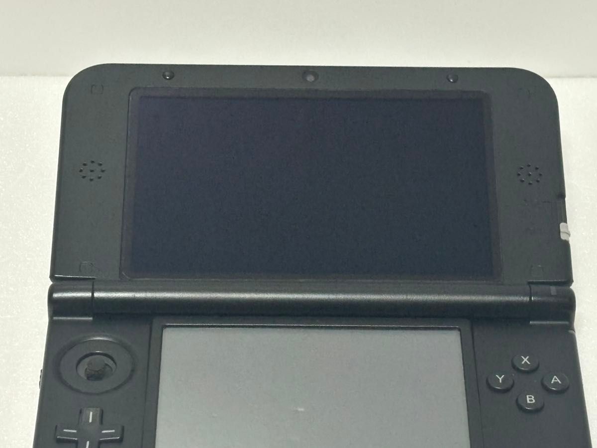 ニンテンドー3DS LL シルバー×ブラック|Yahoo!フリマ(旧PayPay ニンテンドー3DS LL シルバー×ブラック|Yahoo!フリマ(旧PayPay