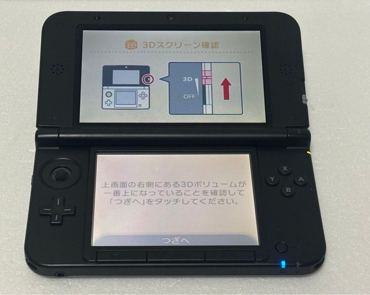 ニンテンドー3DS LL シルバー×ブラック|Yahoo!フリマ(旧PayPay ニンテンドー3DS LL シルバー×ブラック|Yahoo!フリマ(旧PayPay