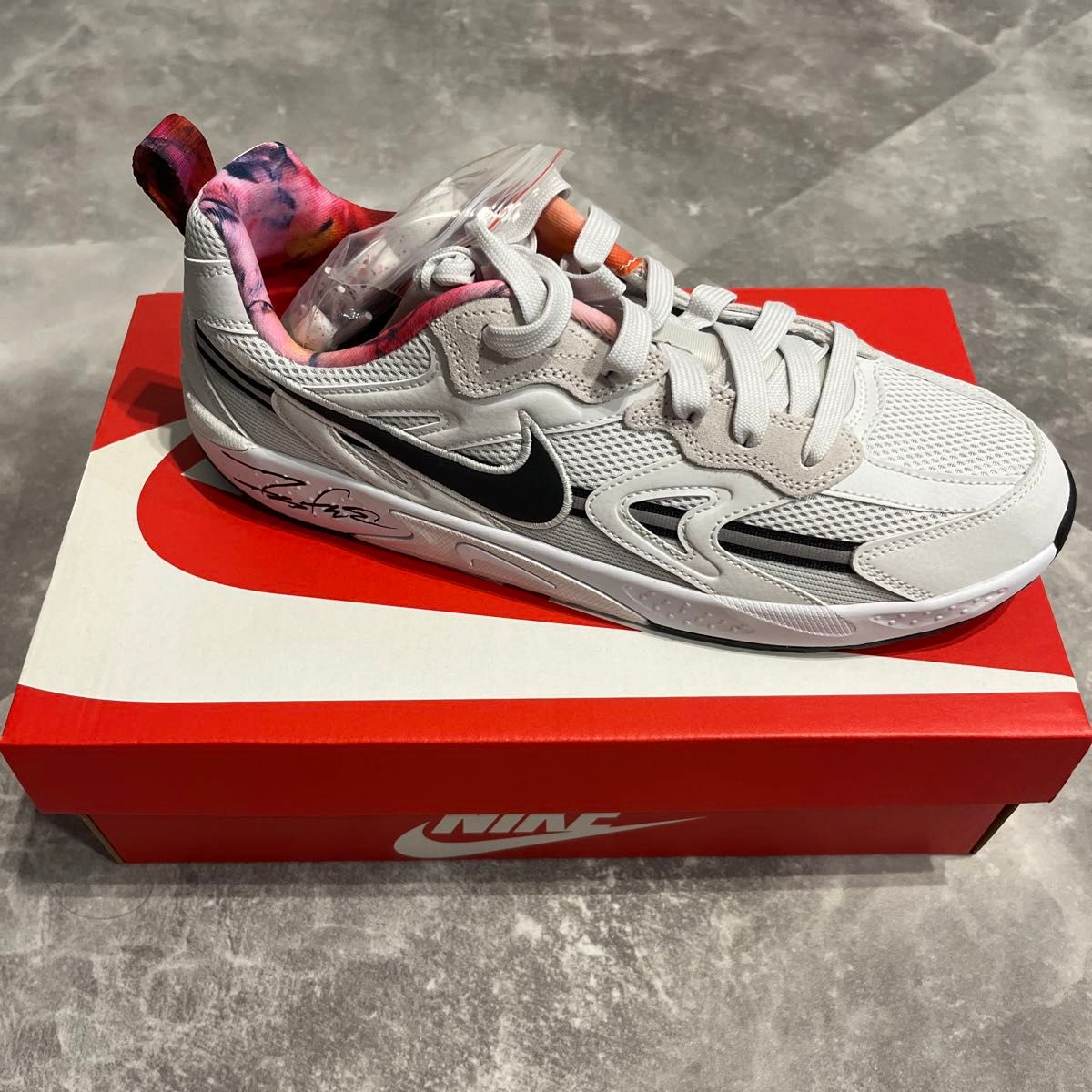 Futura × Nike WMNS Jam Train Electric|Yahoo!フリマ(旧 Futura × Nike WMNS Jam Train Electric|Yahoo!フリマ(旧