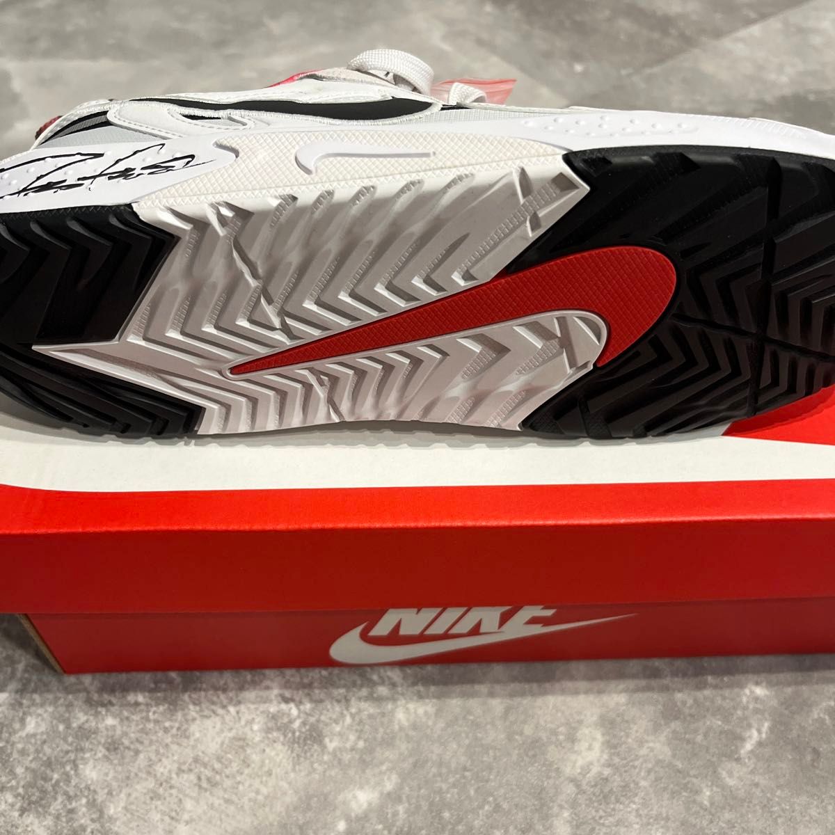 Futura × Nike WMNS Jam Train Electric|Yahoo!フリマ(旧 Futura × Nike WMNS Jam Train Electric|Yahoo!フリマ(旧
