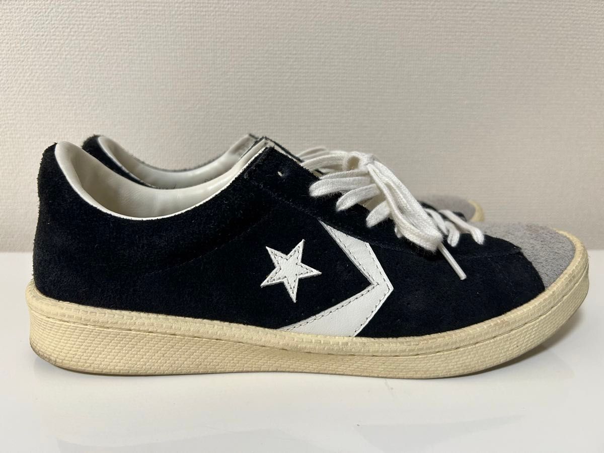 CONVERSE × SOMA PRO LEATHER VTG SUEDE26 SOMA × CONVERSE PRO LEATHER VTG SUEDE OX|Yahoo!フリマ(旧