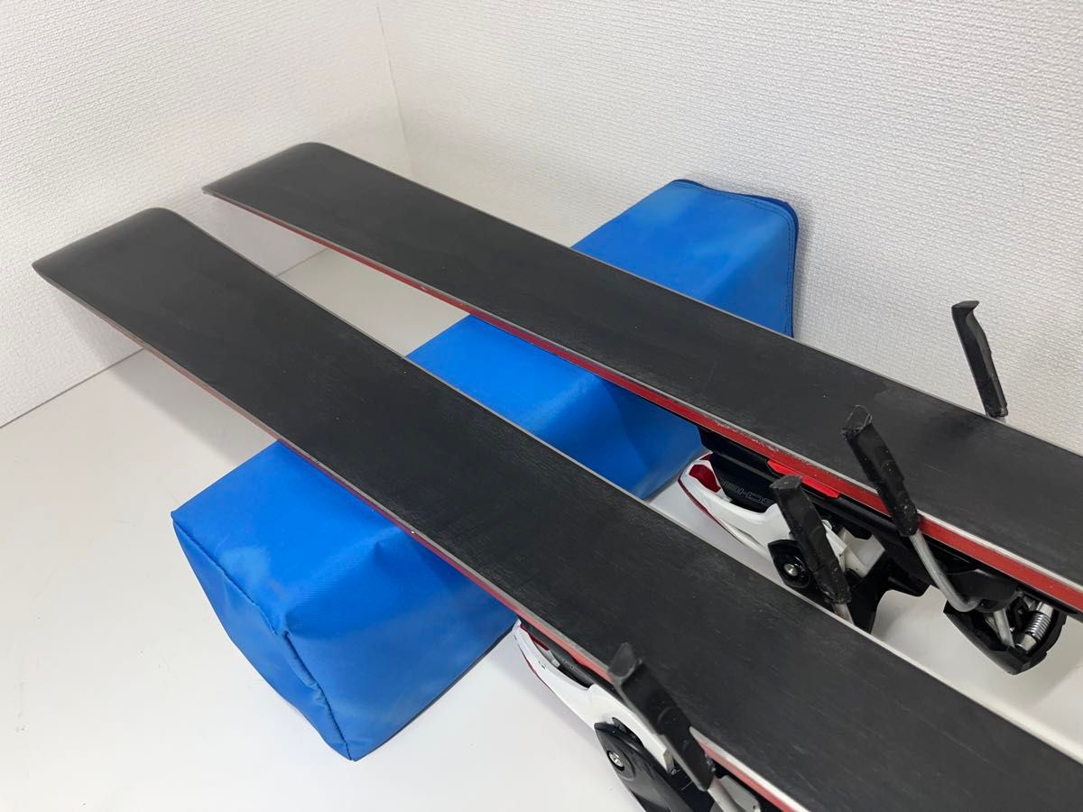 FISCHER フィッシャー スキー板 RC4 SUPERIOR PRO TRACK + FISCHER フィッシャー スキー板 RC4 SUPERIOR PRO TRACK +