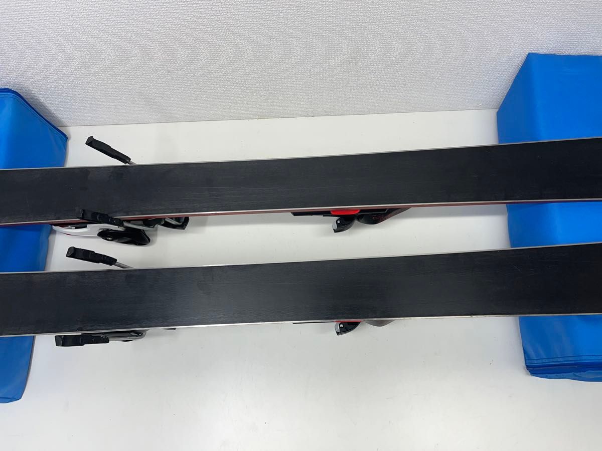 FISCHER フィッシャー スキー板 RC4 SUPERIOR PRO TRACK + FISCHER フィッシャー スキー板 RC4 SUPERIOR PRO TRACK +