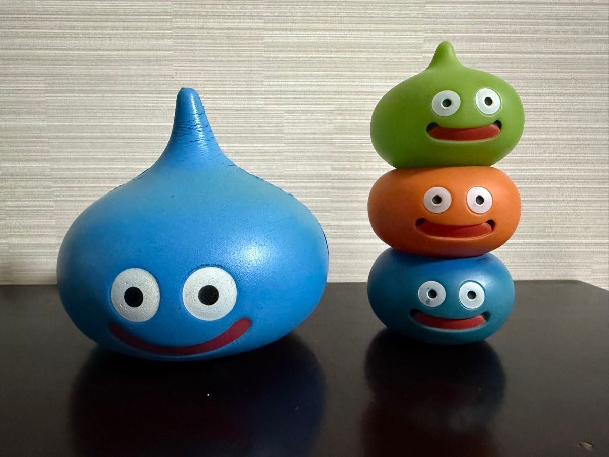 スライム フィギュア セット ドラゴンクエスト|Yahoo!フリマ スライム フィギュア セット ドラゴンクエスト|Yahoo!フリマ