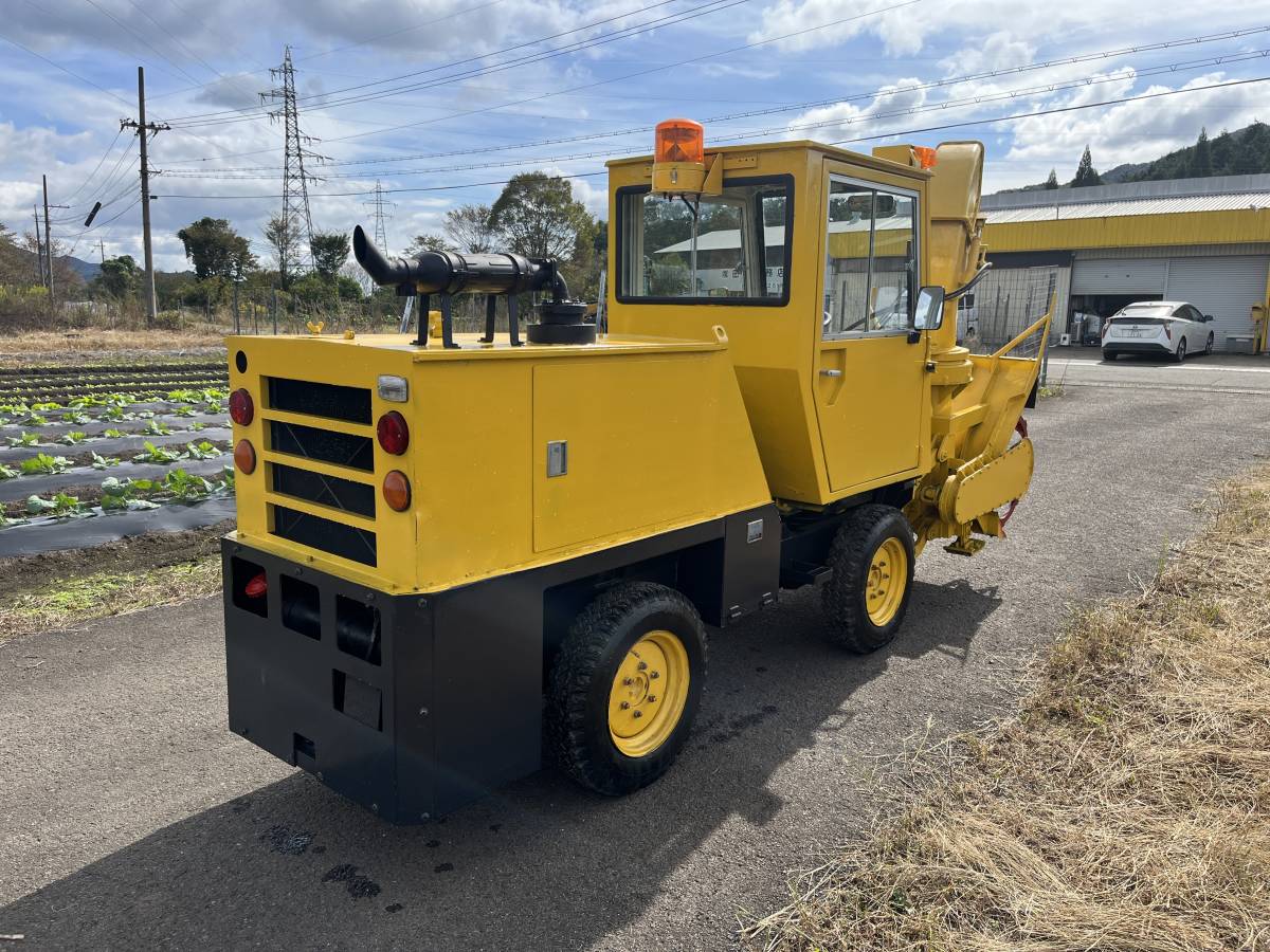 ◇兵庫 売切り NR-222 ニイガタ ロータリー ロータリ 除雪車 ◇兵庫 売切り NR-222 ニイガタ ロータリー ロータリ 除雪車