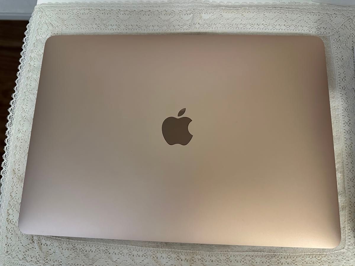 Mac Book Air ゴールド A2179 apple ノートパソコン 元箱あり Mac Book Air ゴールド A2179 apple ノートパソコン 元箱あり