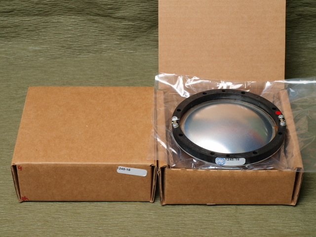 Yahoo!オークション - 2枚セット RADIAN 1245-16 JBL 2inch用 Yahoo!オークション - 2枚セット RADIAN 1245-16 JBL 2inch用