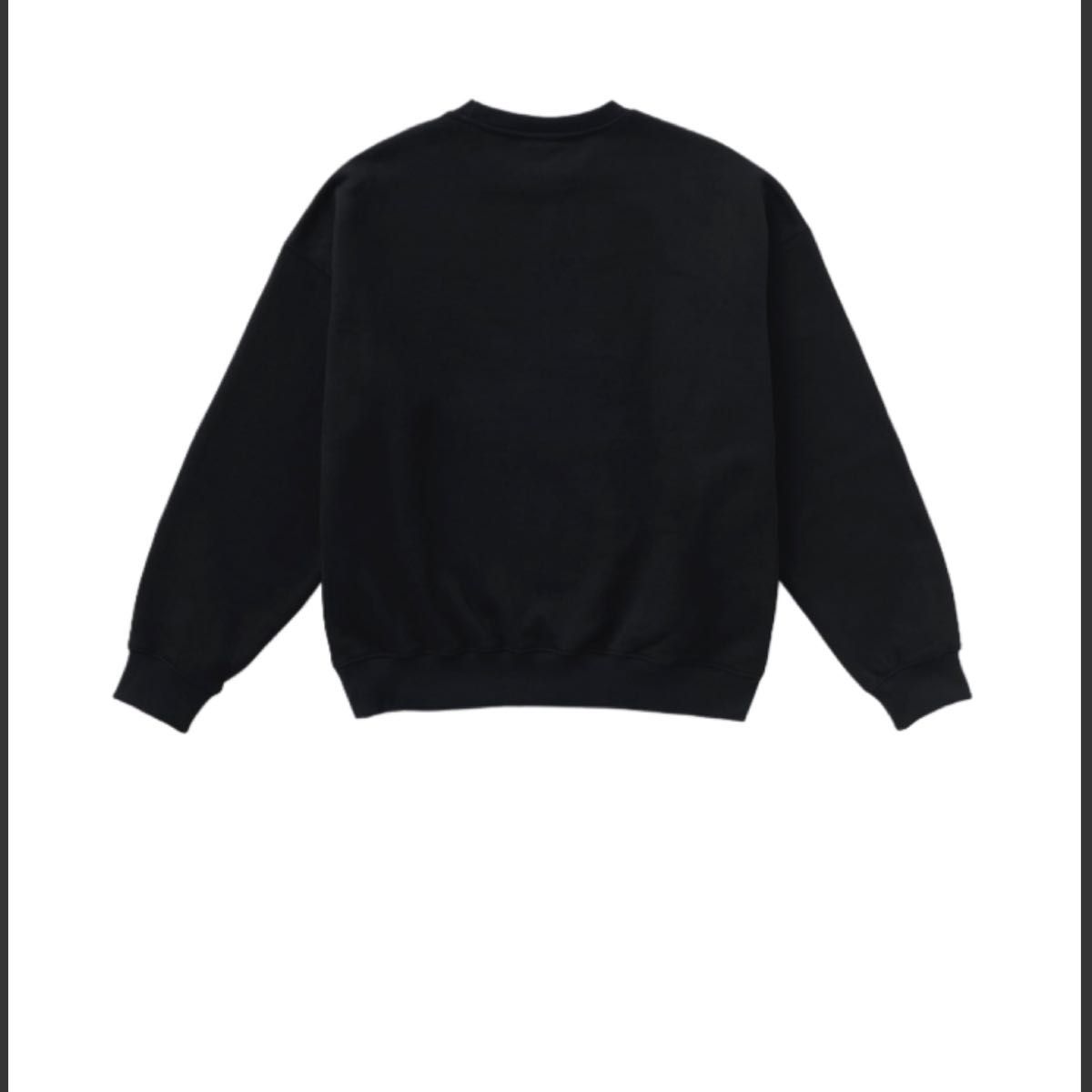 新品 gadid anoniem REGLA スウェット シャツ|Yahoo!フリマ(旧 新品 gadid anoniem REGLA スウェット シャツ|Yahoo!フリマ(旧