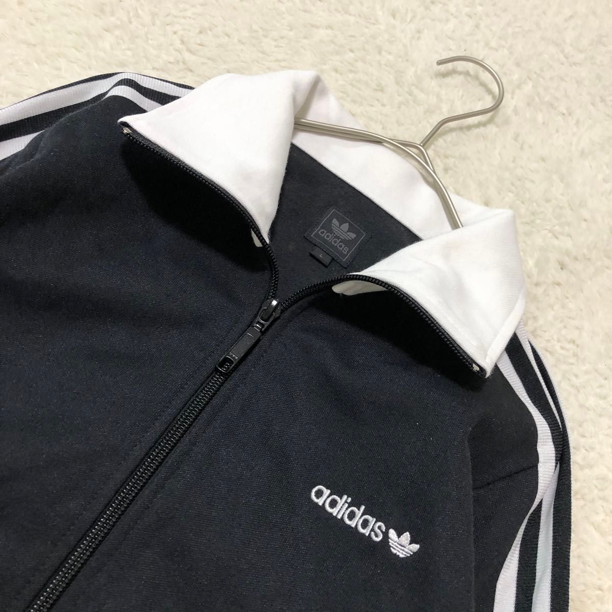 00s adidas アディダス ベッケンバウアー ジャージ トラック 00s adidas アディダス ベッケンバウアー ジャージ トラック