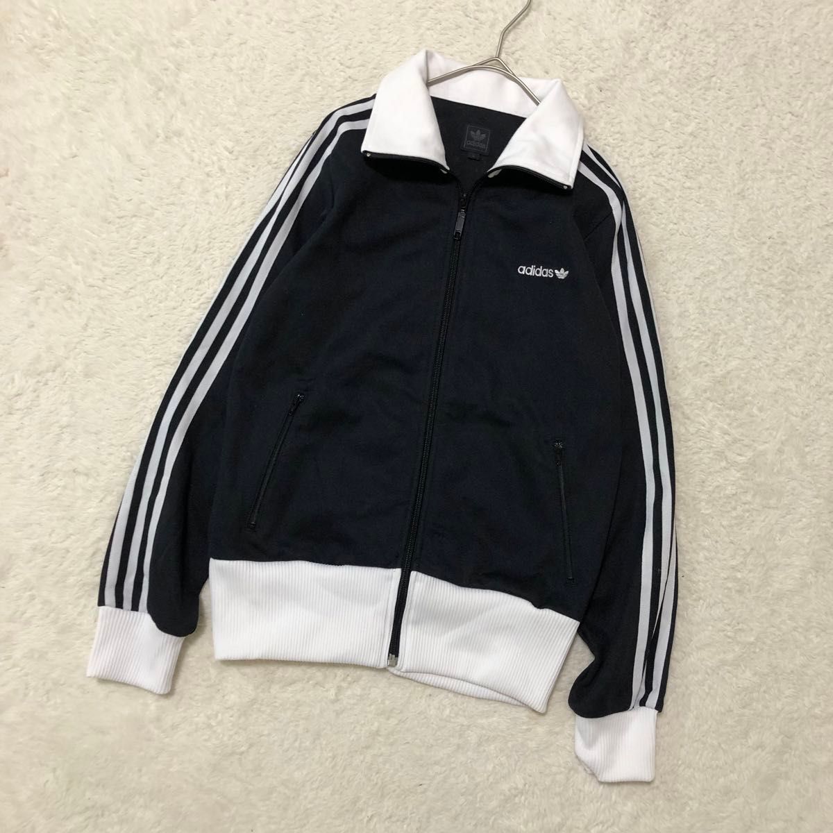 00s adidas アディダス ベッケンバウアー ジャージ トラック 00s adidas アディダス ベッケンバウアー ジャージ トラック