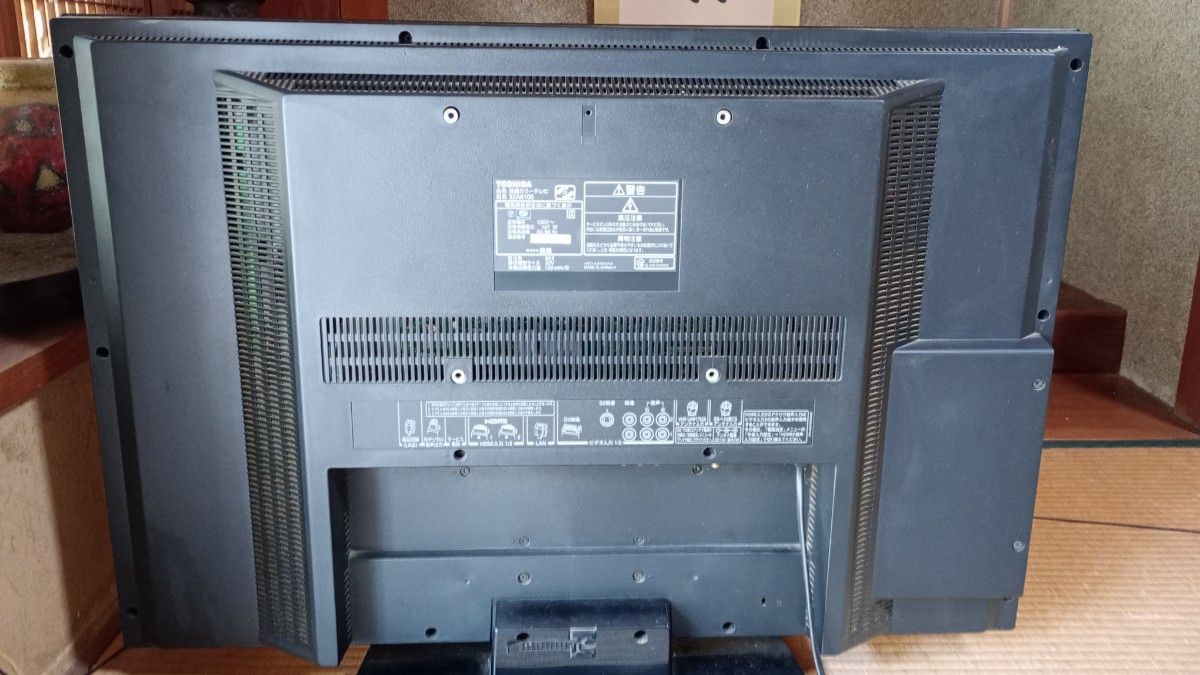 液晶テレビ TOSHIBA REGZA 32型 東芝 レグザ 32A8100|Yahoo 液晶テレビ TOSHIBA REGZA 32型 東芝 レグザ 32A8100|Yahoo