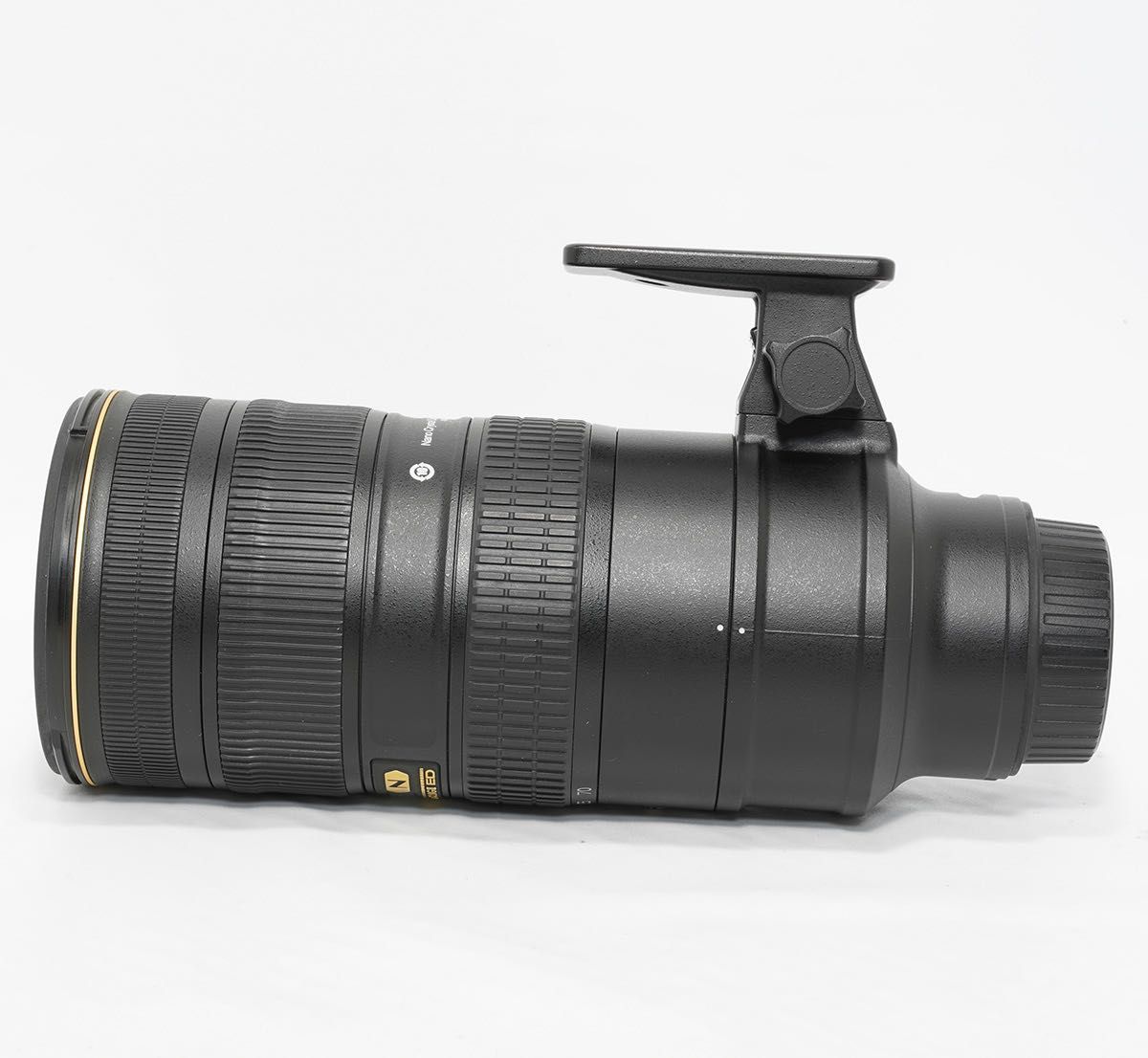 美品 動作保証 ニコン AF-S NIKKOR 70-200mm F2 8G ED VR II 箱 美品 動作保証 ニコン AF-S NIKKOR 70-200mm F2 8G ED VR II 箱