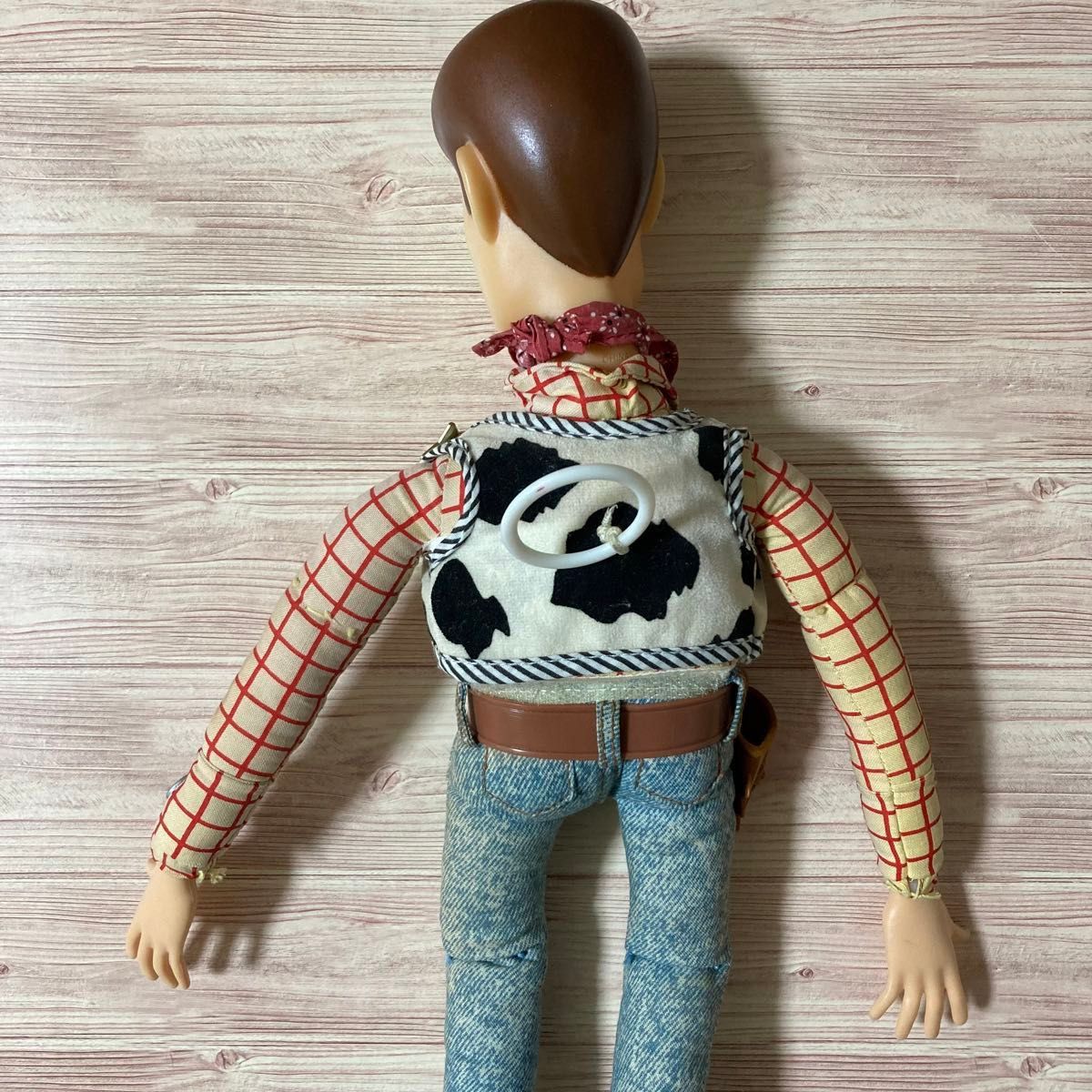 TOY STORY2 TALKING WOODY ディズニー ピクサー トイストーリー2 TOY STORY2 TALKING WOODY ディズニー ピクサー トイストーリー2