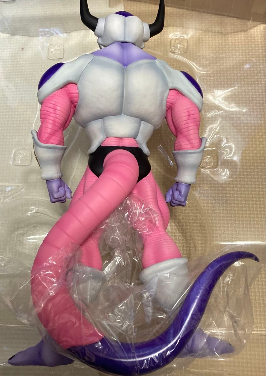 ドラゴンボールアライズ フリーザ 第二形態 通常版|Yahoo ドラゴンボールアライズ フリーザ 第二形態 通常版|Yahoo
