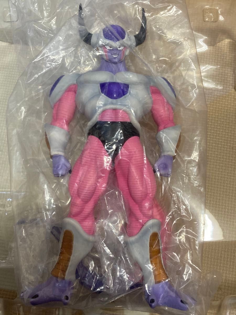 ドラゴンボールアライズ フリーザ 第二形態 通常版|Yahoo ドラゴンボールアライズ フリーザ 第二形態 通常版|Yahoo