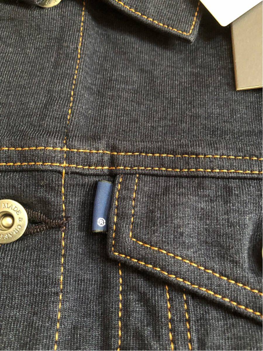 ヤフオク! - 新品 LEVI'S MADE & CRAFTED X LOOPWHEELER BOXY...