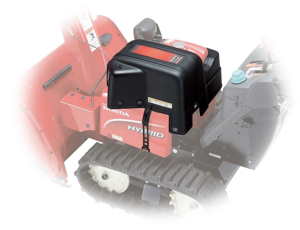 Honda ホンダ除雪機 HSM1380i HSM1390i 2013モデル以降 防音 Honda ホンダ除雪機 HSM1380i HSM1390i 2013モデル以降 防音