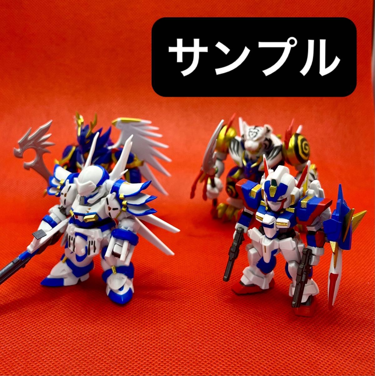 スーパーロボット大戦OG オリジナルコレクション Vol 02 03 スーパーロボット大戦OG オリジナルコレクション Vol 02 03