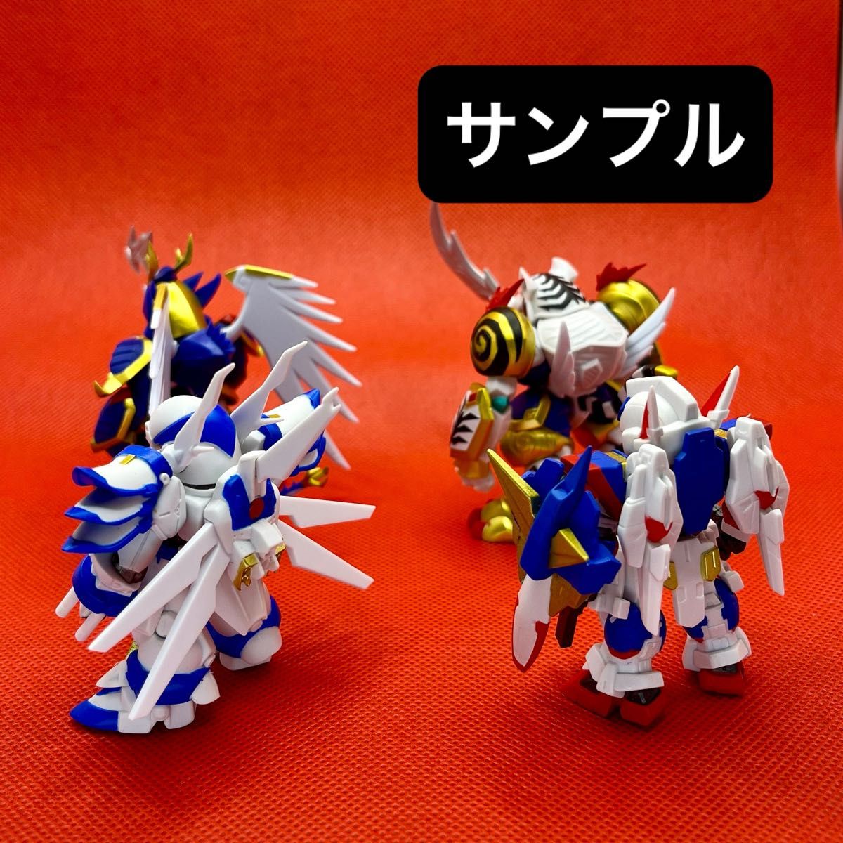 スーパーロボット大戦OG オリジナルコレクション Vol 02 03 スーパーロボット大戦OG オリジナルコレクション Vol 02 03