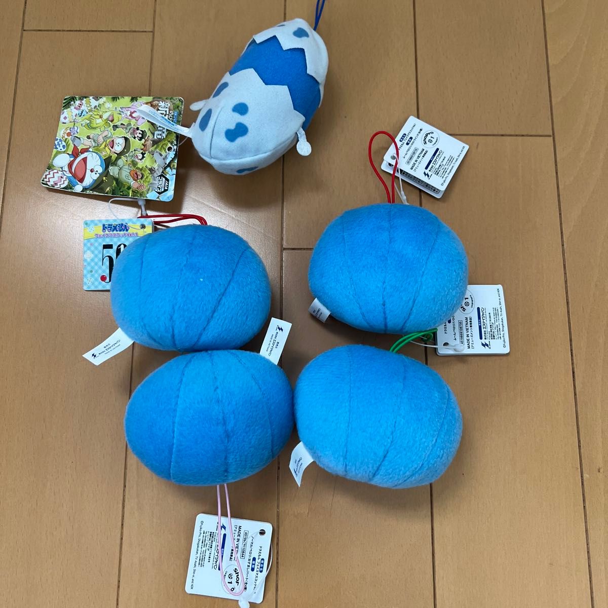 ドラえもん ぬいぐるみ 22点 マスコット スネ夫 しずかちゃん ドラえもん ぬいぐるみ 22点 マスコット スネ夫 しずかちゃん