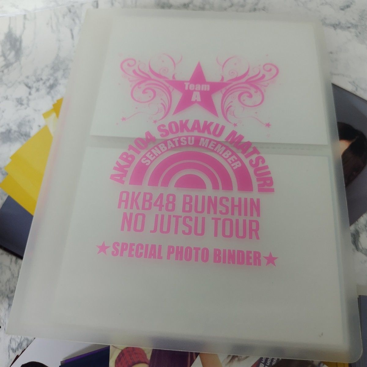 AKB48 セット 「神公演予定」NHKホール2009 4/25 DVD分身の術抜 AKB48 セット 「神公演予定」NHKホール2009 4/25 DVD分身の術抜