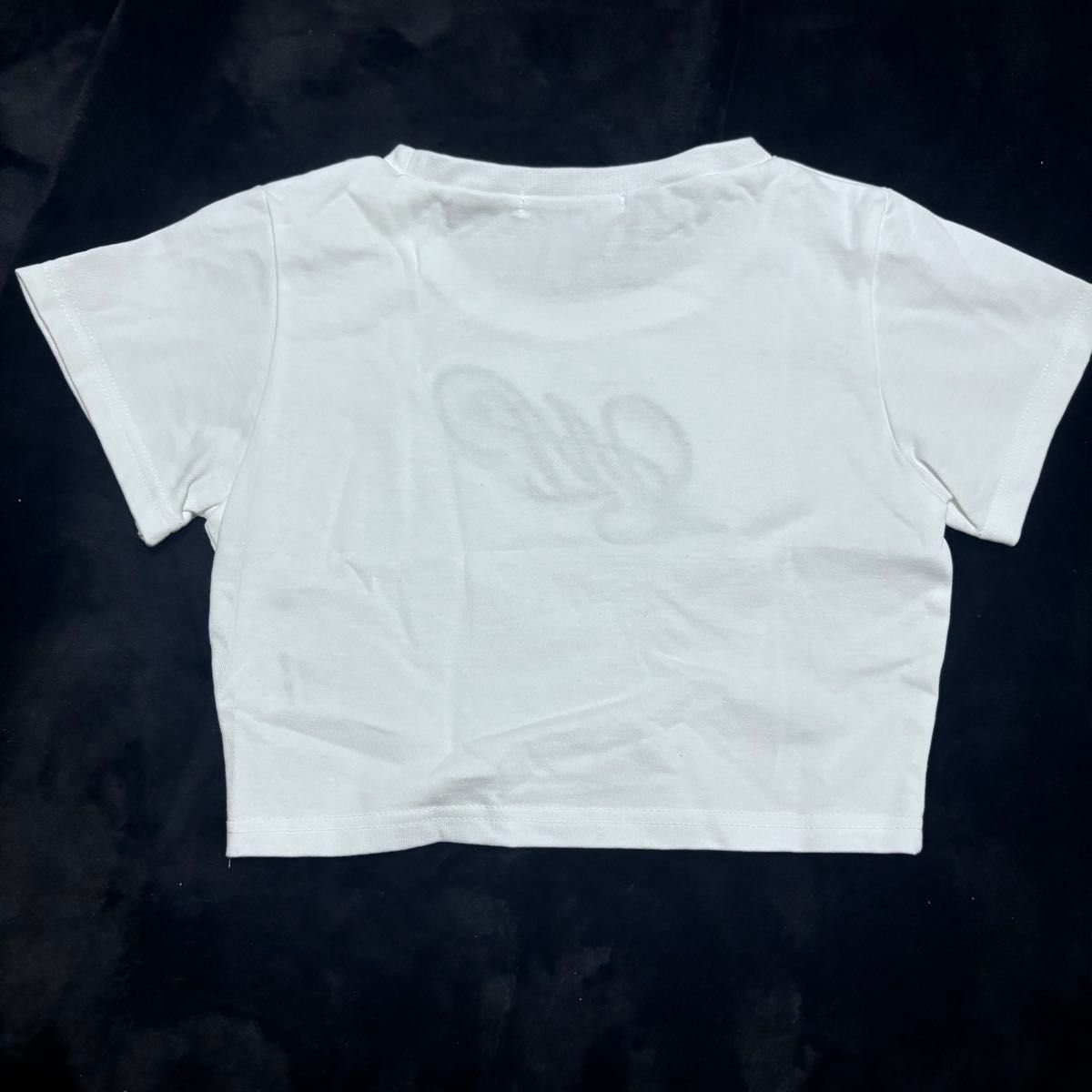 melt the lady メルトザレディ”M”nano T-shirt|Yahoo!フリマ melt the lady メルトザレディ”M”nano T-shirt|Yahoo!フリマ