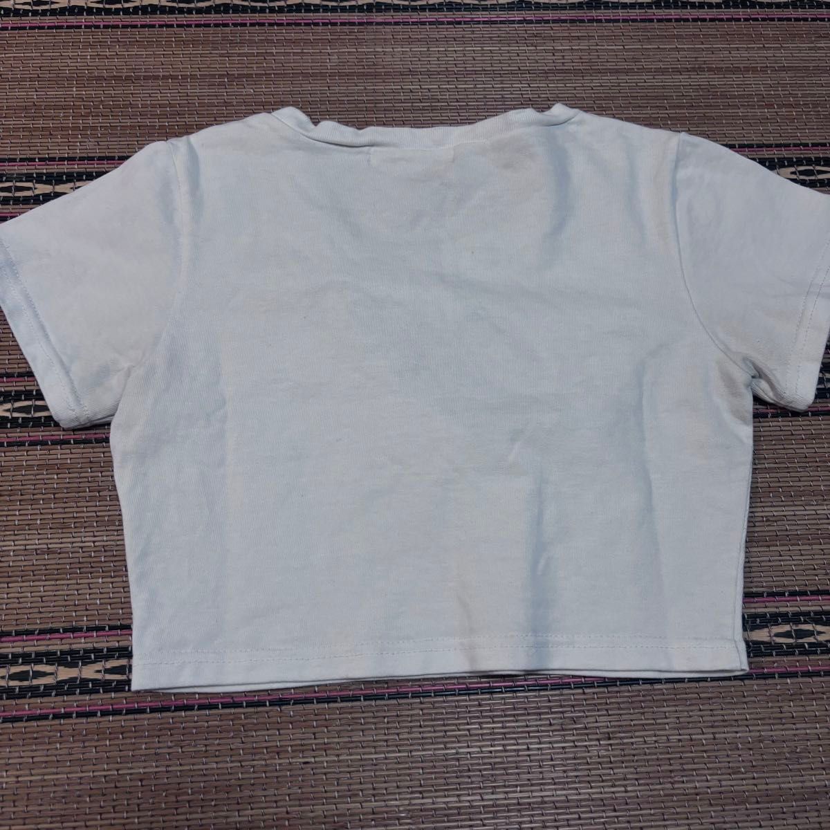 melt the lady メルトザレディ”M”nano T-shirt|Yahoo!フリマ melt the lady メルトザレディ”M”nano T-shirt|Yahoo!フリマ