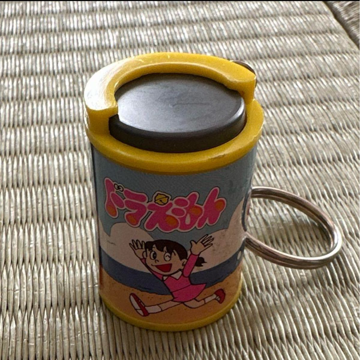 激レア ドラえもん コインキーホルダー 昭和レトロ エポック社 激レア ドラえもん コインキーホルダー 昭和レトロ エポック社