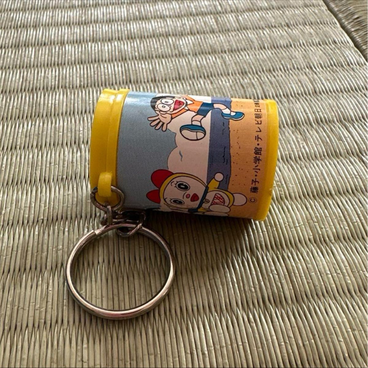 激レア ドラえもん コインキーホルダー 昭和レトロ エポック社 激レア ドラえもん コインキーホルダー 昭和レトロ エポック社