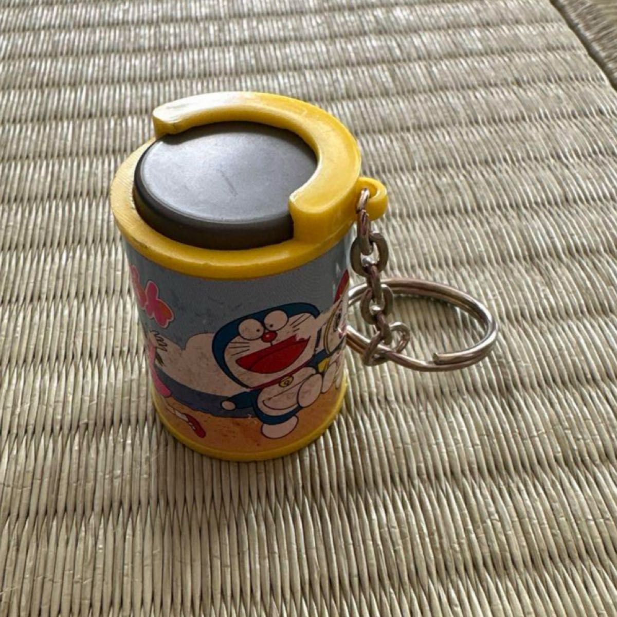 激レア ドラえもん コインキーホルダー 昭和レトロ エポック社 激レア ドラえもん コインキーホルダー 昭和レトロ エポック社