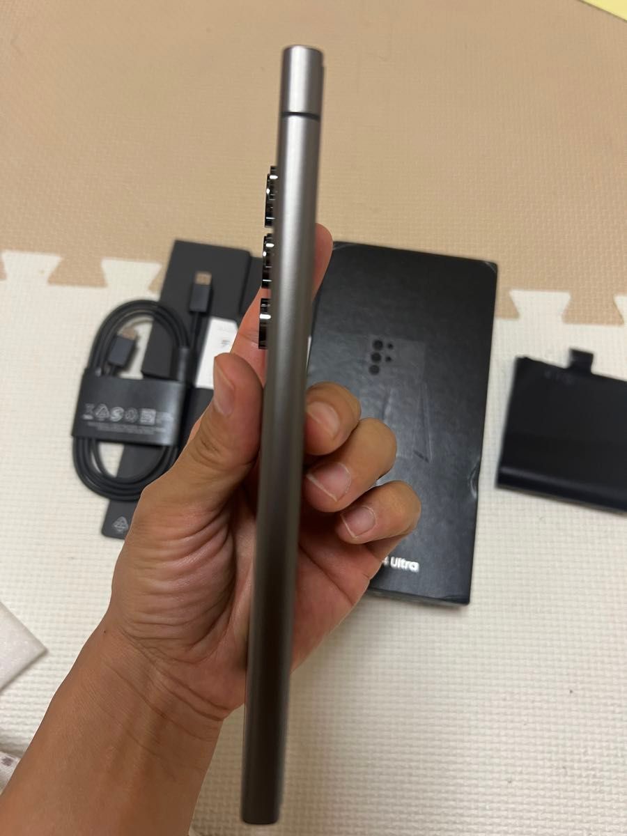 国内版 Galaxy S24 Ultra 512GB チタニウムブラック|Yahoo 国内版 Galaxy S24 Ultra 512GB チタニウムブラック|Yahoo