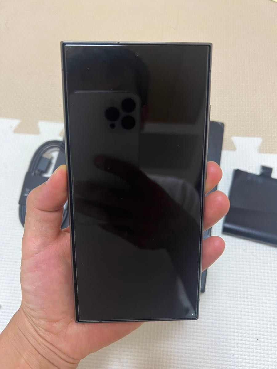 国内版 Galaxy S24 Ultra 512GB チタニウムブラック|Yahoo 国内版 Galaxy S24 Ultra 512GB チタニウムブラック|Yahoo