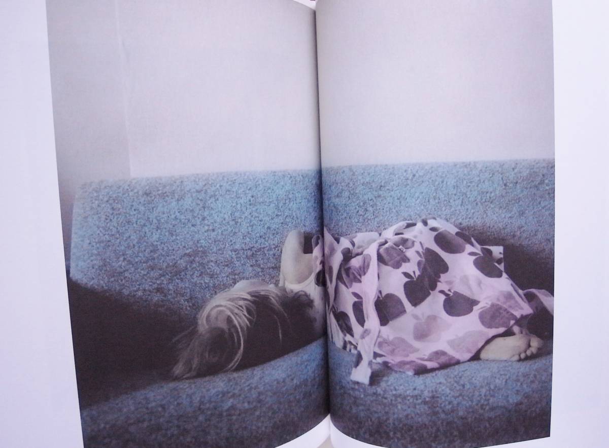 Kid’s wear #30 Achim Lippoth Viviane Sassen Nan Goldin アチム・リポット ヴィヴィアン・サッセン ナン・ゴールディン_画像7