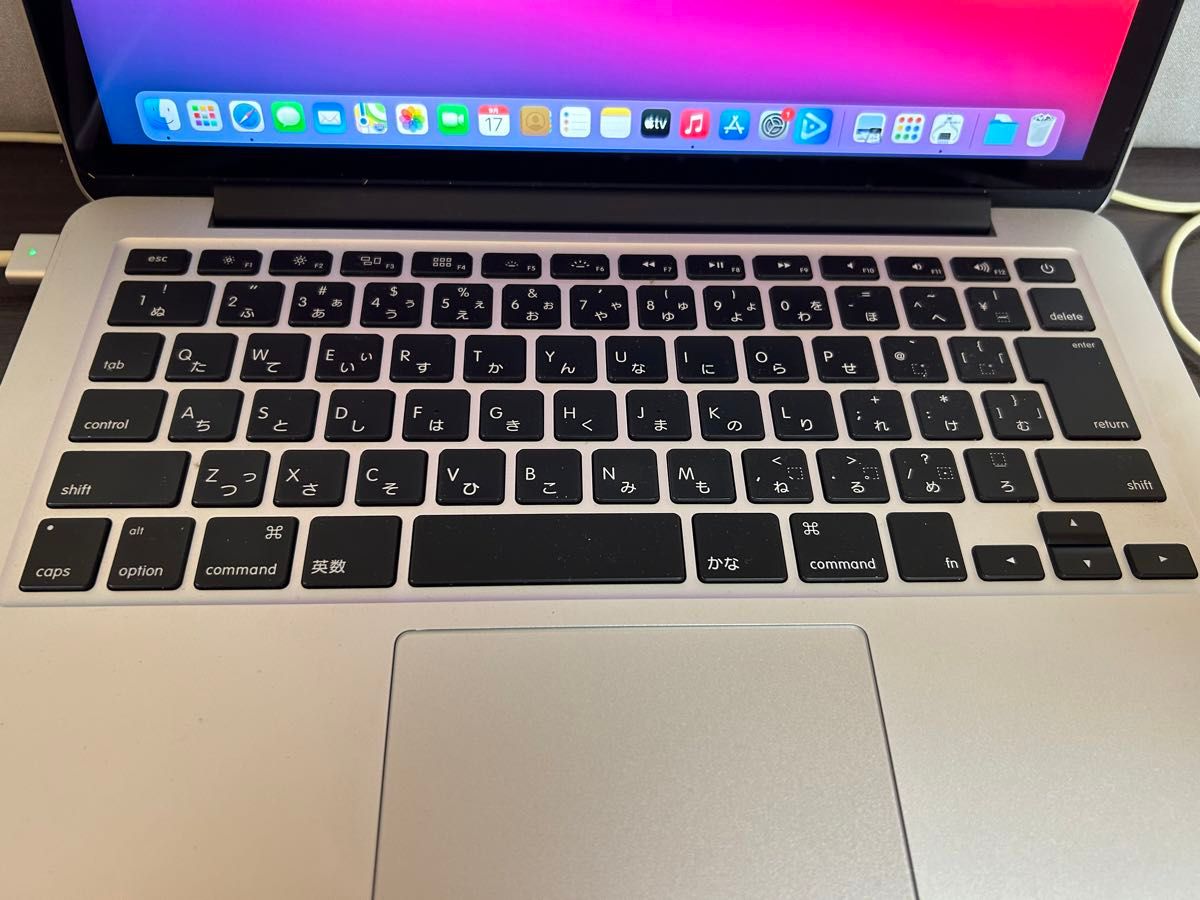 Apple MacBook pro Retina 13インチ Early2015|Yahoo!フリマ Apple MacBook pro Retina 13インチ Early2015|Yahoo!フリマ