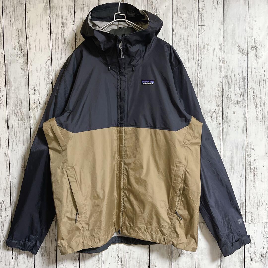 patagonia パタゴニア トレントシェルジャケット マウンテン patagonia パタゴニア トレントシェルジャケット マウンテン