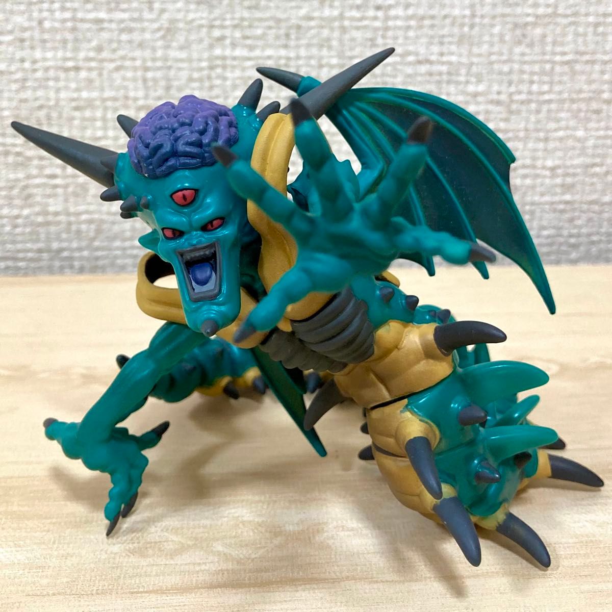 ドラクエ ドラゴンクエスト ソフビモンスター オルゴデミーラ ドラクエ ドラゴンクエスト ソフビモンスター オルゴデミーラ