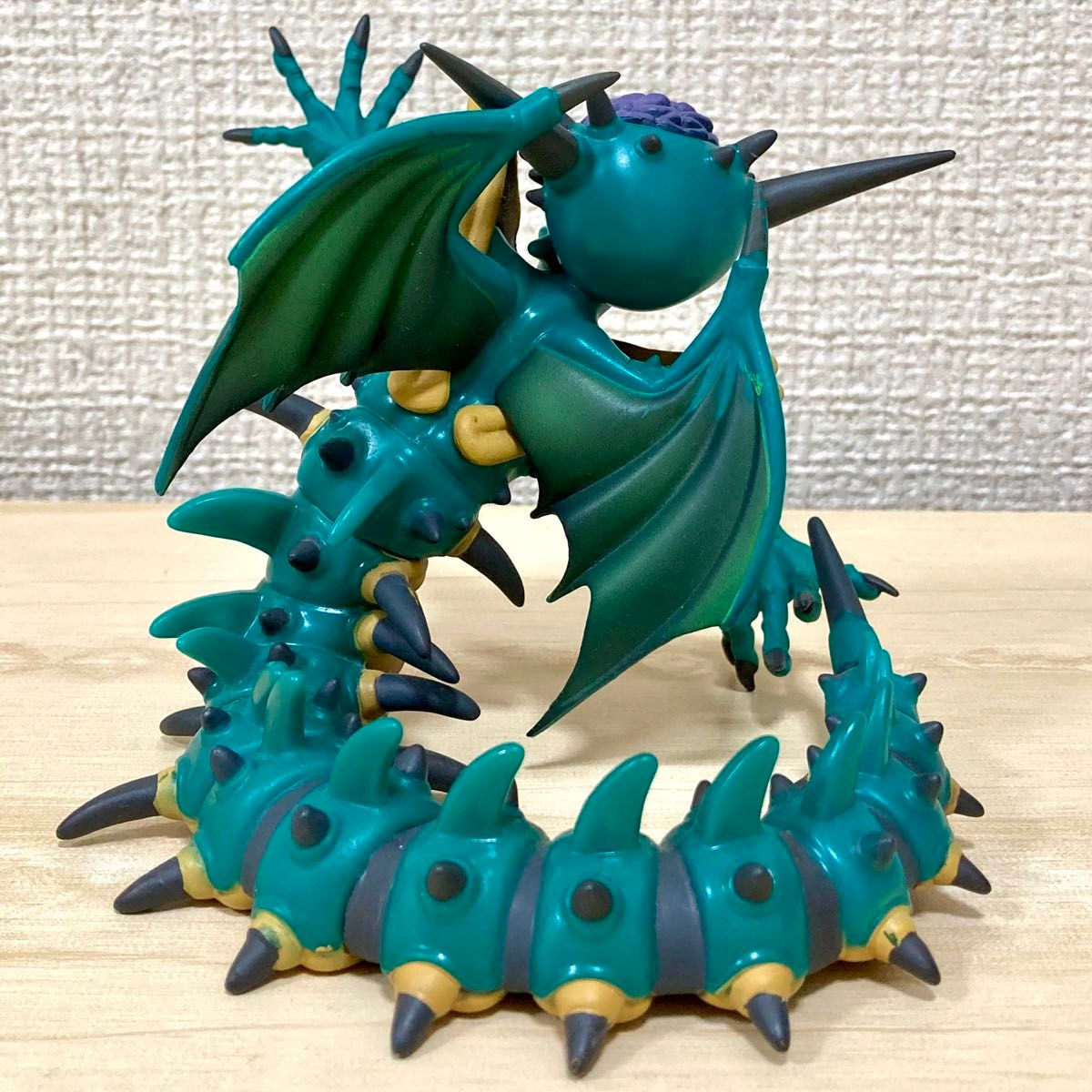 ドラクエ ドラゴンクエスト ソフビモンスター オルゴデミーラ ドラクエ ドラゴンクエスト ソフビモンスター オルゴデミーラ