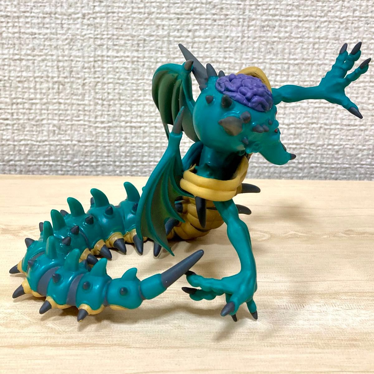 ドラクエ ドラゴンクエスト ソフビモンスター オルゴデミーラ ドラクエ ドラゴンクエスト ソフビモンスター オルゴデミーラ